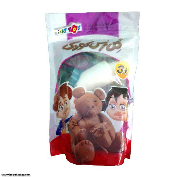 گل رس ابزاردار گل رس ابزاردار