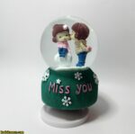 گوی موزیکال Miss You