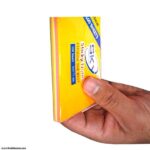یادداشت چسبی 75*125 اسکای