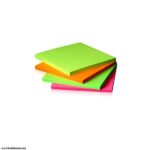 یادداشت چسبی 75*75 اسکای