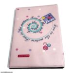 یادداشت کلاسوری6 حلقه 65255طرح قلب