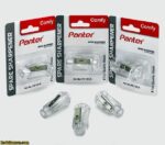 یدک تراش برقی هوشمند پنتر COMFY - Image 4