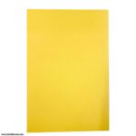 یادداشت چسبی 152*101 ساده 9095 کینگ
