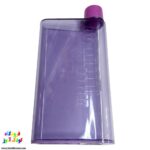 قمقمه کتابی کوچک