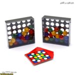 بازی فکری سر انگشتی بازی تا - Image 2
