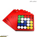 بازی فکری سر انگشتی 6