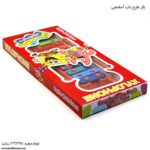 بلز طرح باب اسفنجی 1