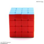 روبیک 4 در 4 Mo Yu دو وجهی