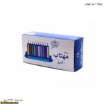 چرتکه 10 میل مهتاب - Image 2