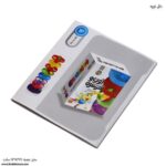 کتابچه محصولات دالی توپه بازی فکری
