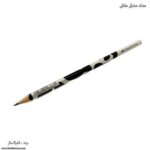 مداد مشکی مثلثی طرح گاو فابرکاستل