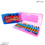 پاستل 12 طلقی چیکی چیکی 1