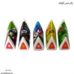 پاکن هرمی آرگوفان مپد 2