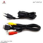 کابل رابط پلی استیشن 2 سونی