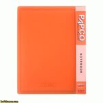 کلاسور 100پاپکو A5 - Image 5