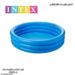 استخر بادی سه حلقه 114 اینتکس 5