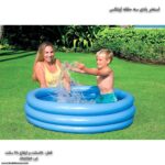 استخر بادی سه حلقه 114اینتکس