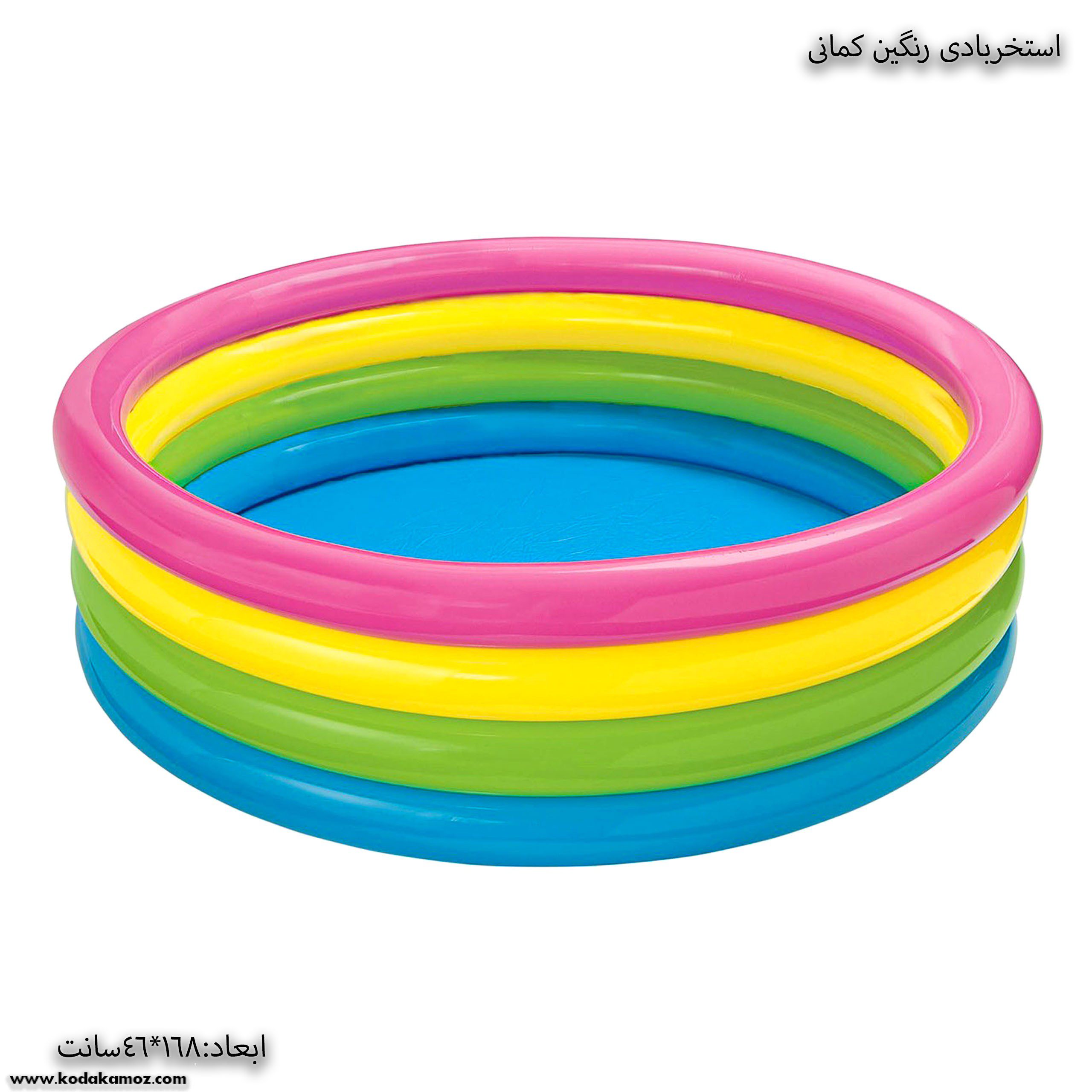 استخربادی 168 رنگین کمانی 2 استخربادی 168 رنگین کمانی 2