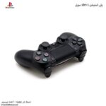 دسته پلی استیشن اسلیم 4 سونی عقب کج