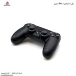دسته پلی استیشن اسلیم 4 سونی کج