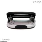 پانچ اداری 0118 دلی رنگ مشکی 1