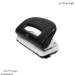 پانچ اداری 0118 دلی رنگ مشکی