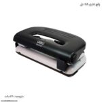 پانچ اداری 0118 دلی رنگ مشکی 2