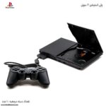 پلی استیشن 2 سونی با دسته
