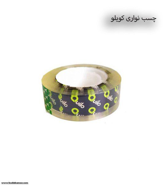 چسب 1/5 کویلو 1