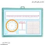 تخته یار ریاضی کلاس اول