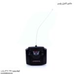 ماشین کنترلی پلیس 11.و