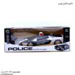 ماشین کنترلی پلیس 11و