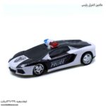 ماشین کنترلی پلیس 41