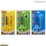 6-قیچی غلاف دار پارسی کار 701