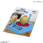ست سفالگری اسباب بازی - Image 11