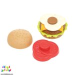 ست اسباب بازی فست فود آی توی کد356 10