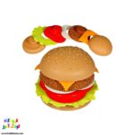 ست اسباب بازی فست فود آی توی کد356 6