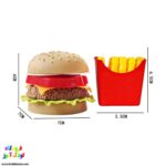 ست اسباب بازی فست فود آی توی کد356 7