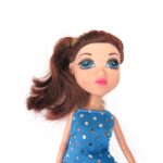 باربی مفصل دار ماکسی 2