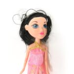 باربی مفصل دار ماکسی 8