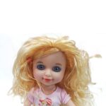 عروسک گوشتی 25 سانتی متری