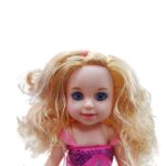عروسک گوشتی 30 سانتی متری - Image 2