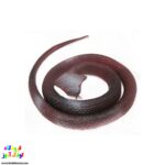 مار ژله ای اسباب بازی 60 سانتی متری 2