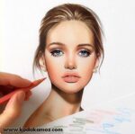 مدادرنگی پلی کروم Faber Castell Polychromos Pencil