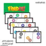 بازی فکری فایندیت - Image 3