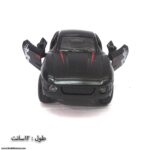 ماشین فلزی شولت 3