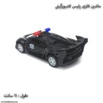 ماشین فلزی پلیس لامبورگینی - Image 4