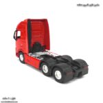 ماشین فلزی کامیون volvo - Image 10