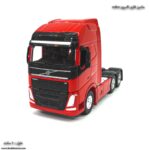 ماشین فلزی کامیون volvo - Image 9