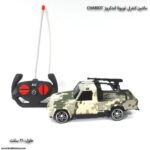 ماشین کنترلی تویوتا لندکروز CHARIOT - Image 5